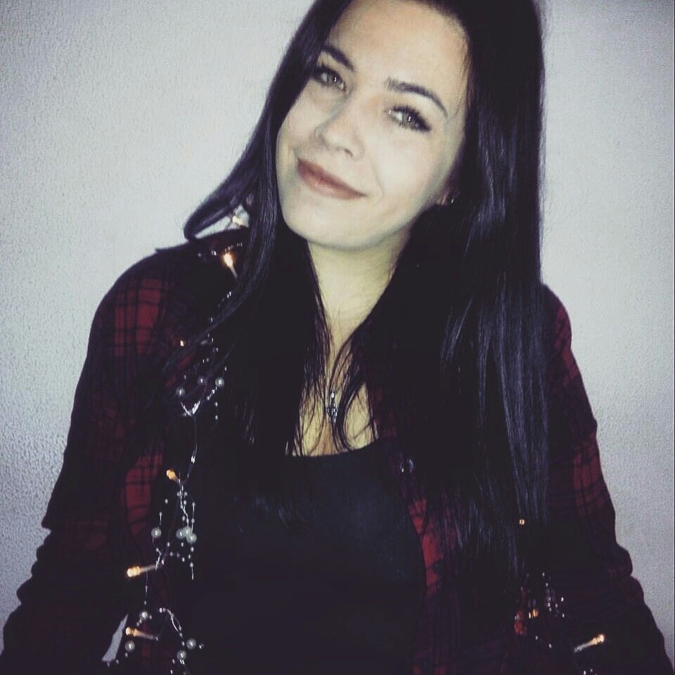 Evgeniya Smirnova