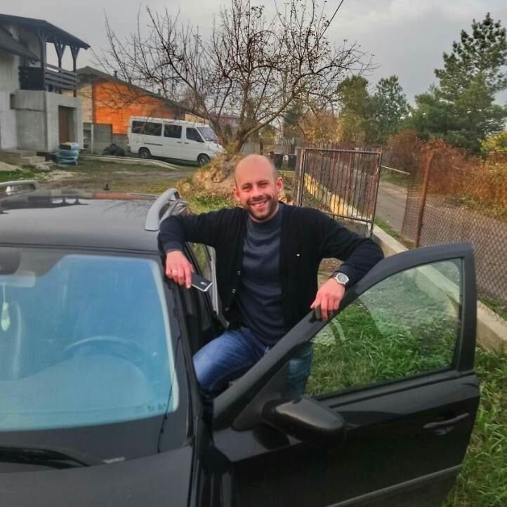 Ігор Зьорко