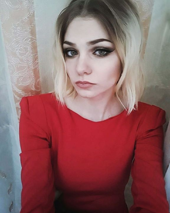 Anastasiia Ostrovska