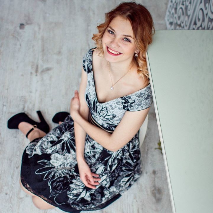 Anastasiia Ostrovska
