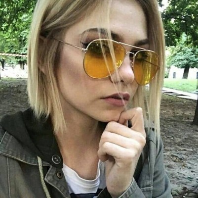Anastasiia Ostrovska