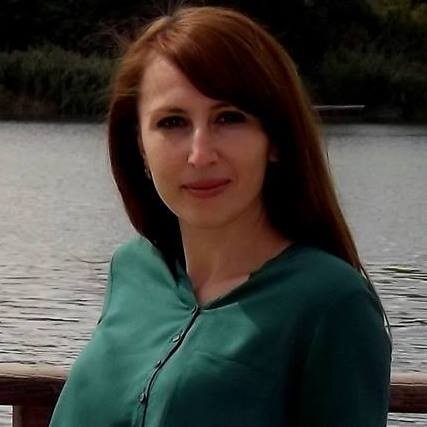 Rudenko  Yana