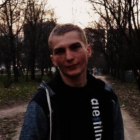 Petro Ostapchuk