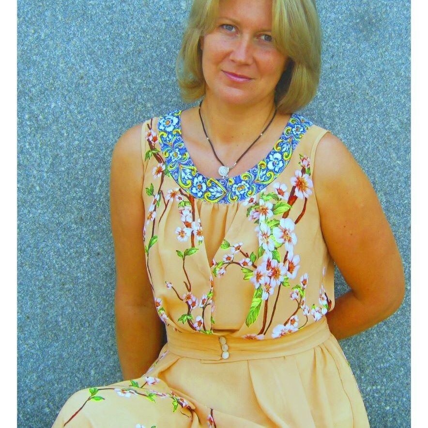 Ірина Кондратенко (С)