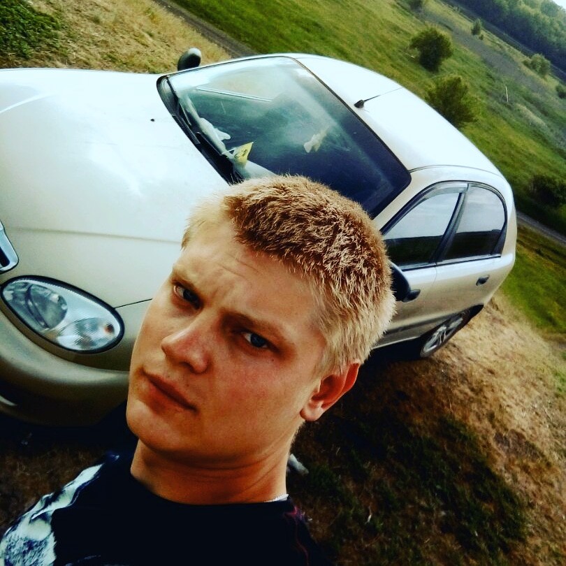 Dmytro Vovchak