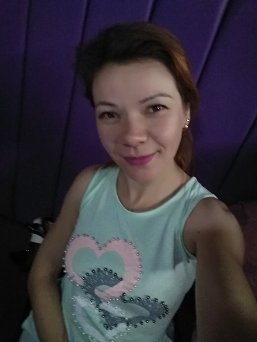 Hanna8369 Kuzmina