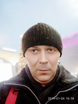 Nikolai Stetsyik