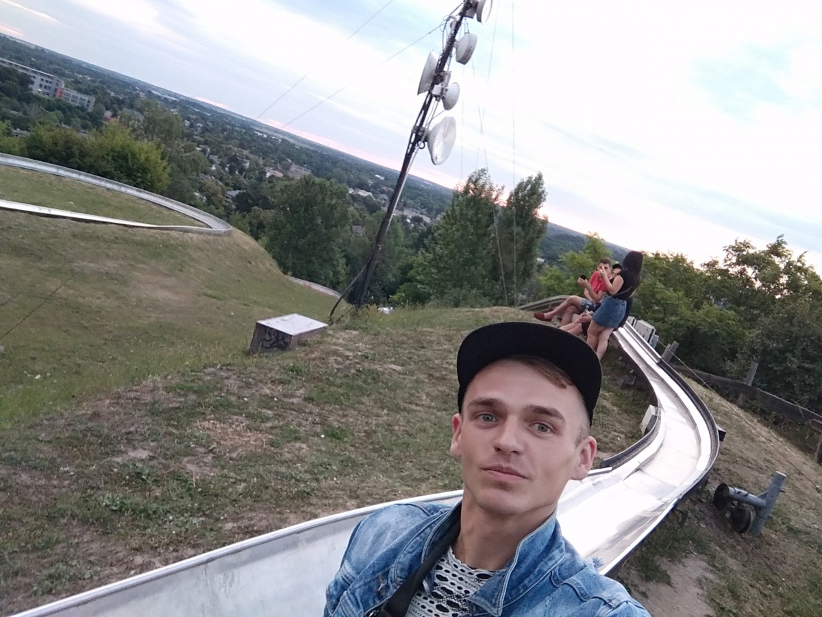 Taras volynets 