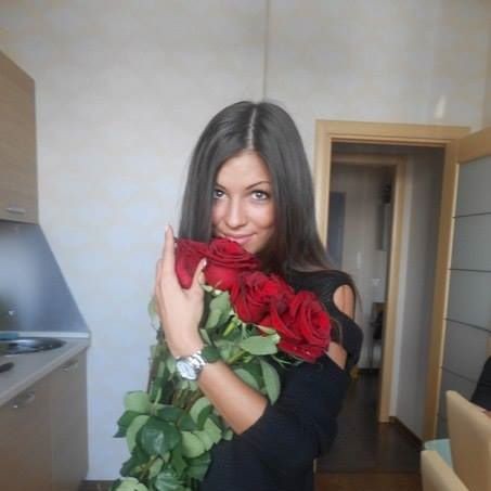 Светлана Добролюбова