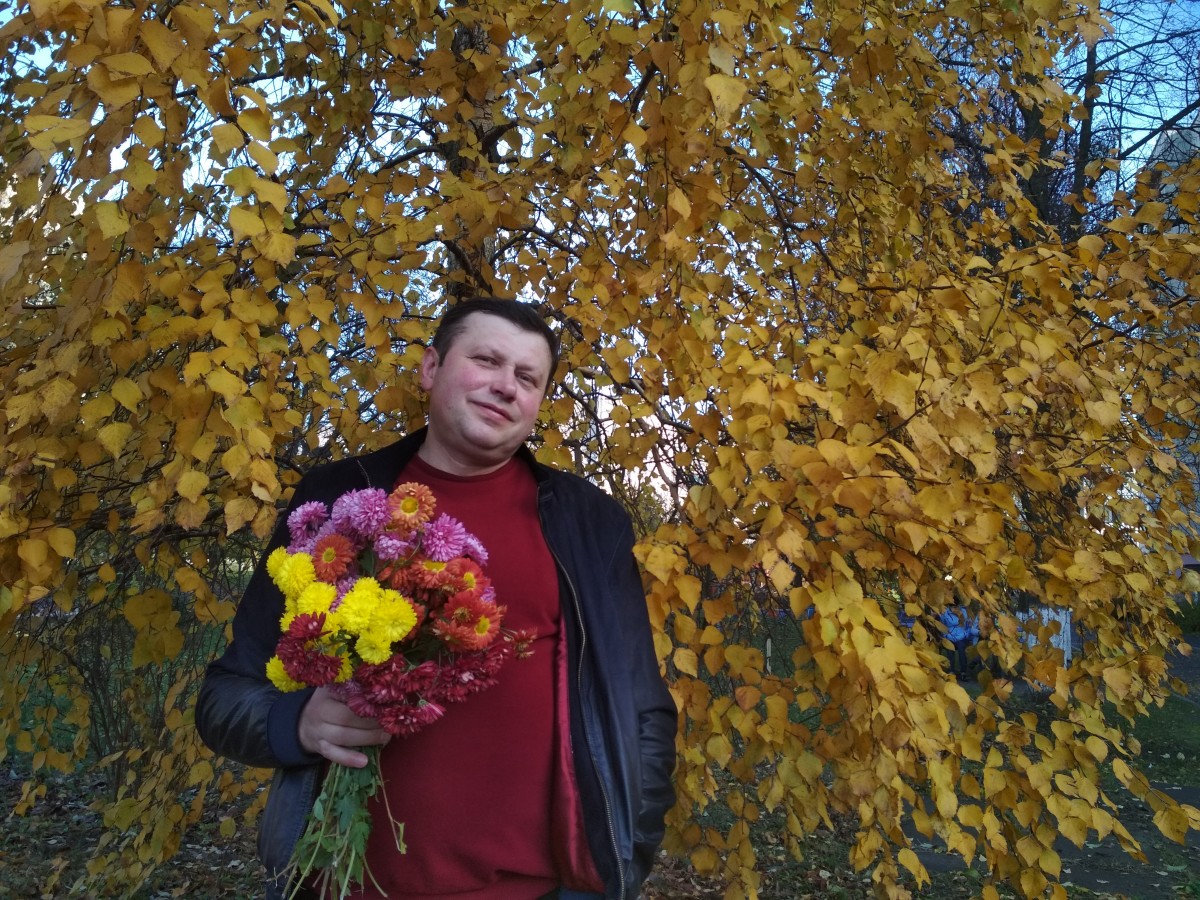 Oleg Kharchenko