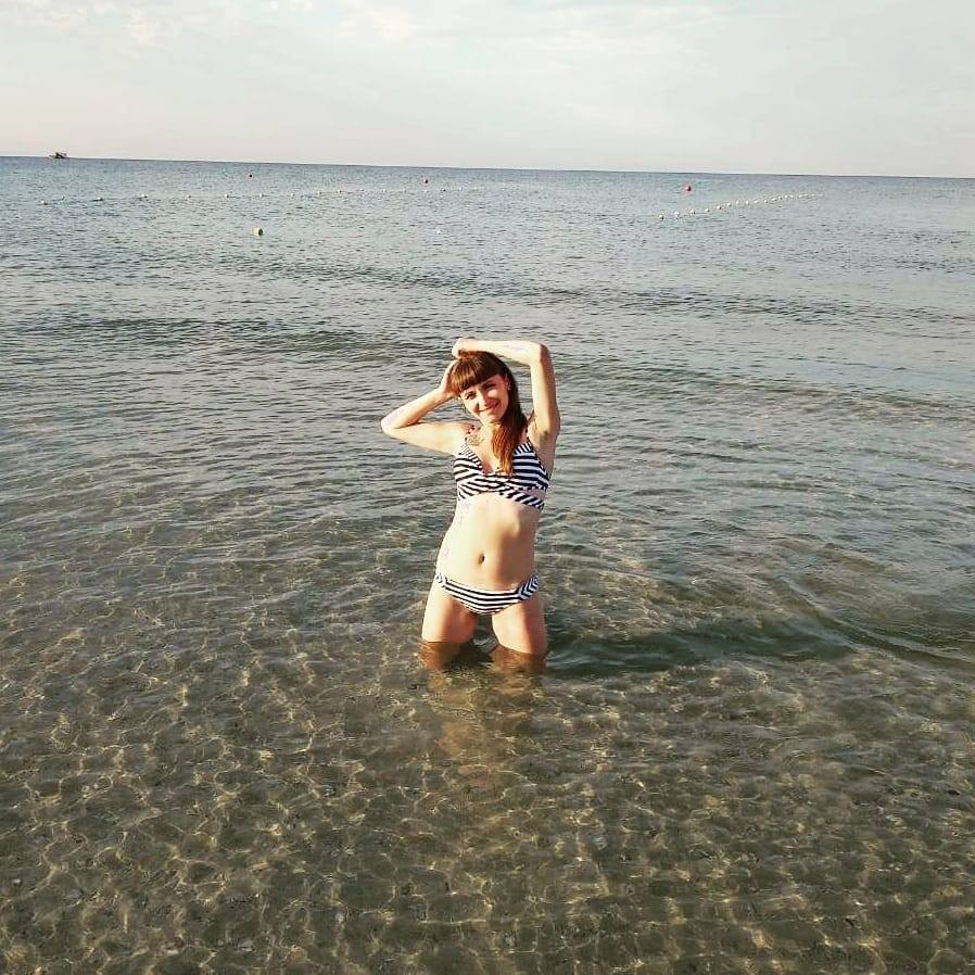 Юлия Емельянова