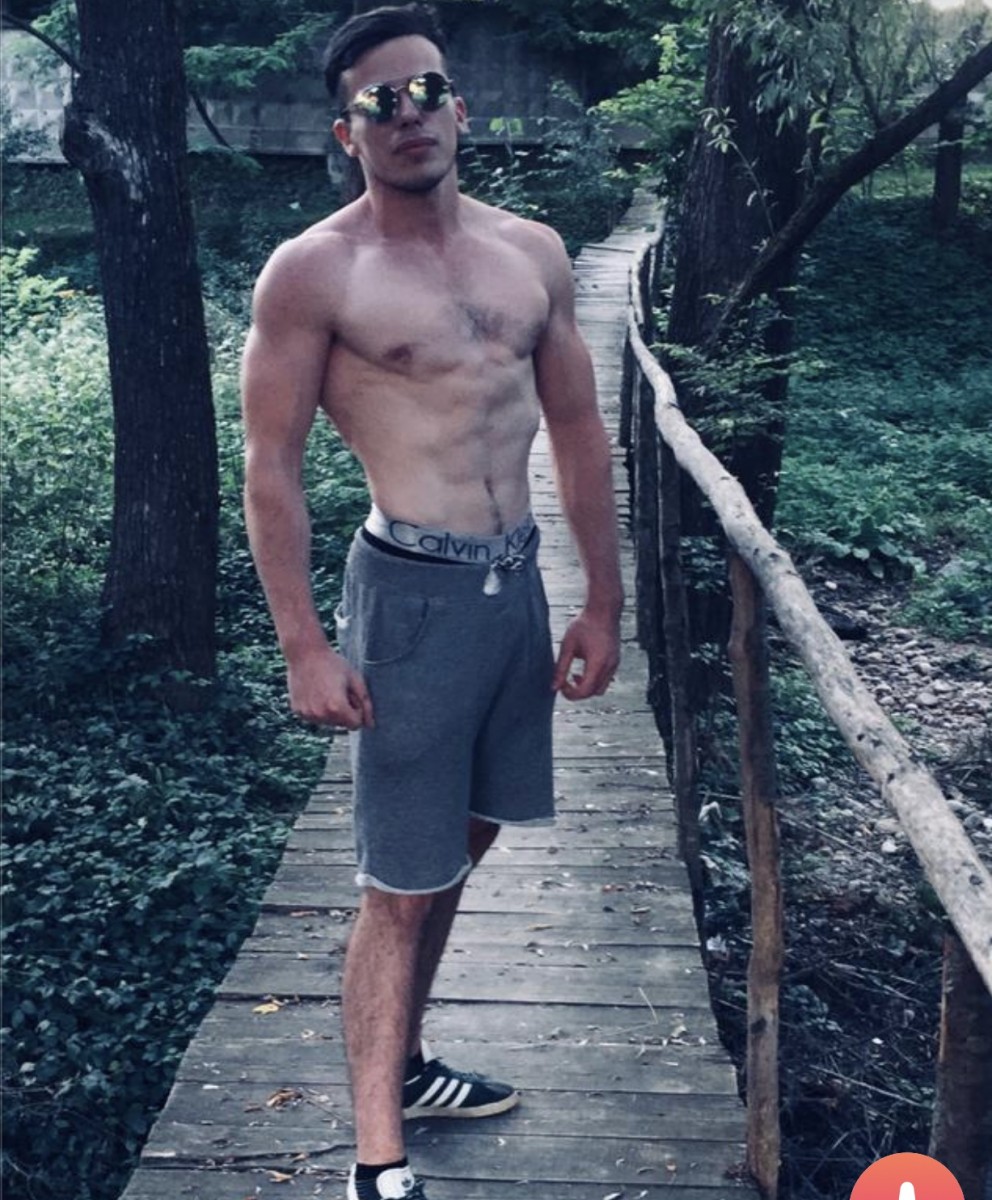 Oleg Gritsak