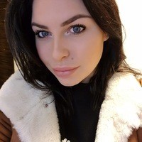 Екатерина Сербаева