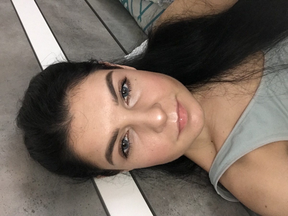 Екатерина Соловьева Соловьева