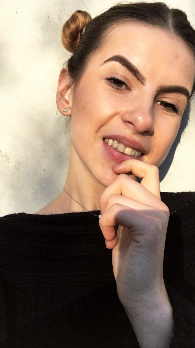 Vitaliia Drozda