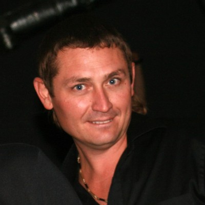 Сергей Кравцун