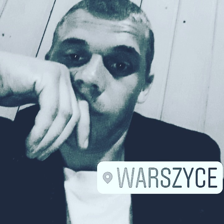 Олексій Марущак