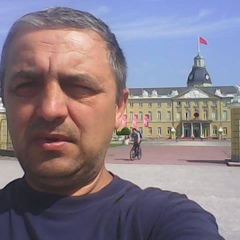 Олег Олегов