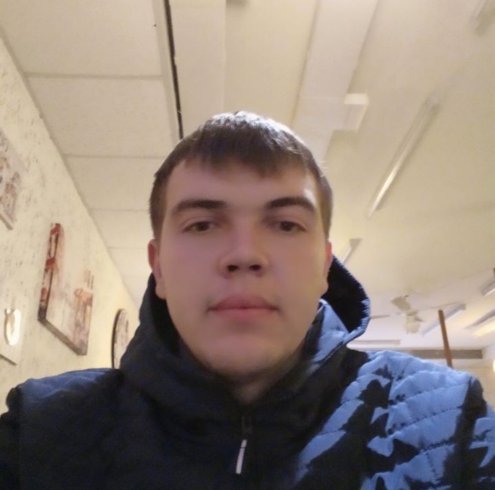 Олексій Вашкевич