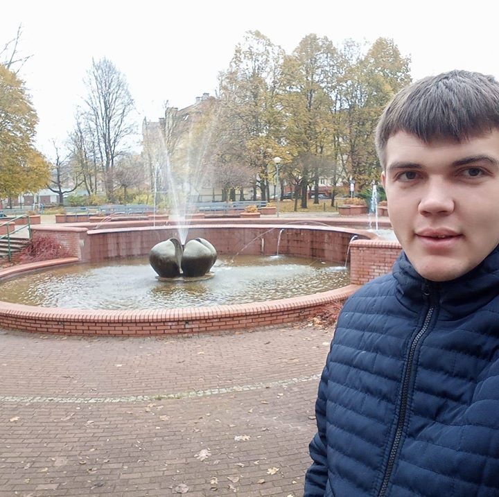 Олексій Вашкевич