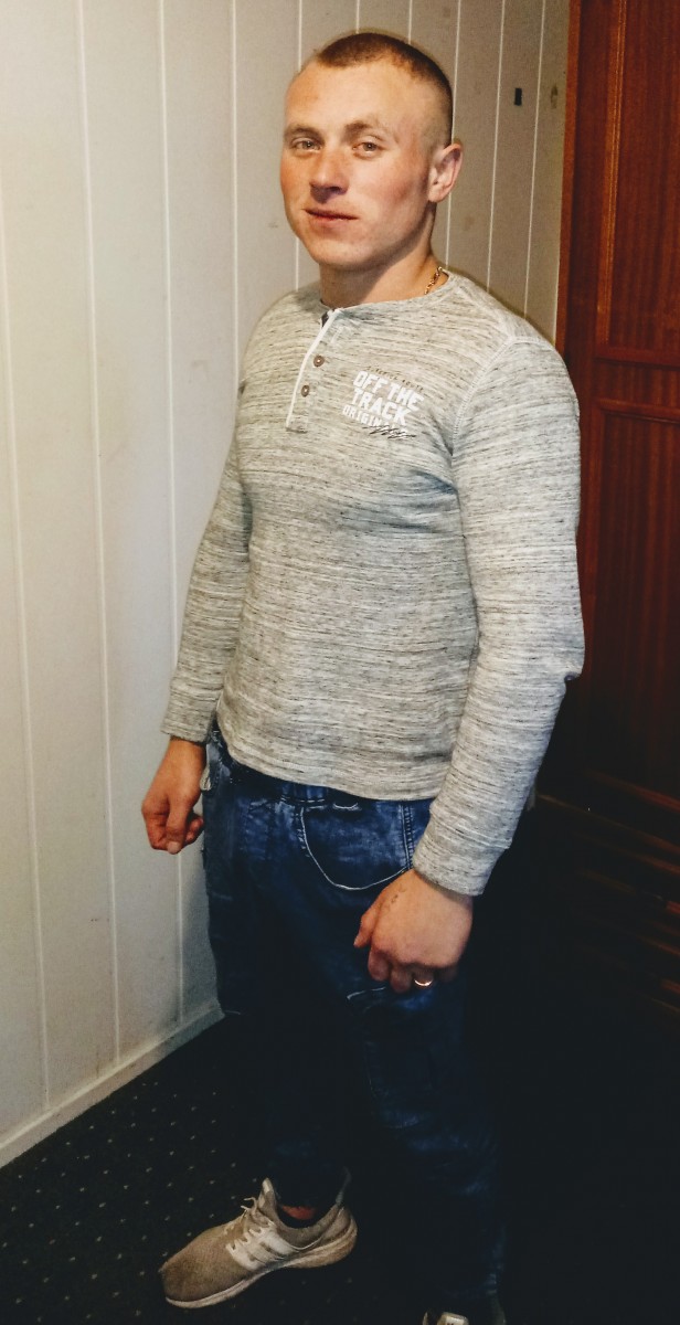 Angrii Niemhcin