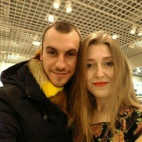 Олюся Олексин