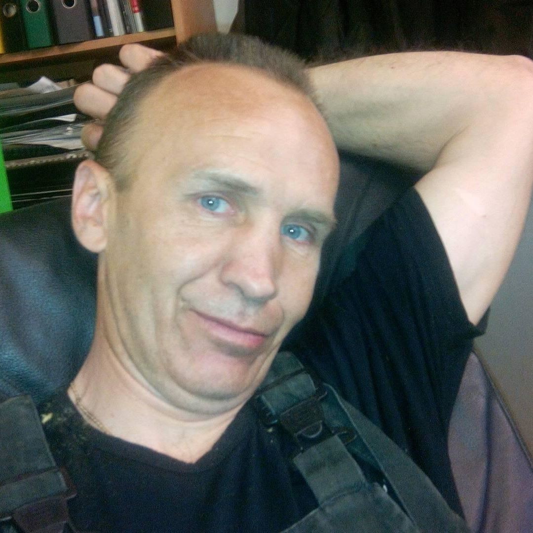 Vitaly  Chausov