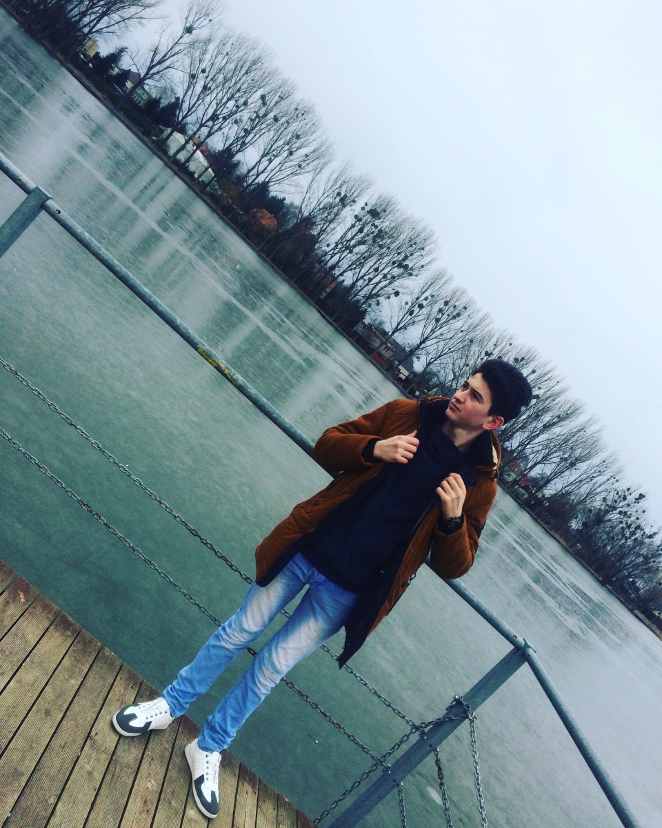Igor Petriuk