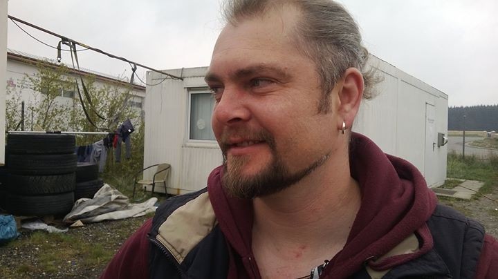 Olexandr  Voznyuk