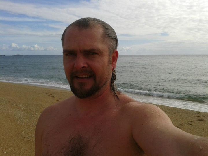 Olexandr  Voznyuk