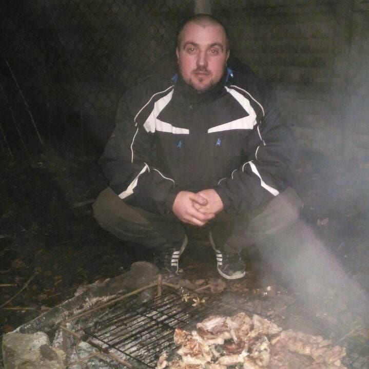 Шлапак Петро