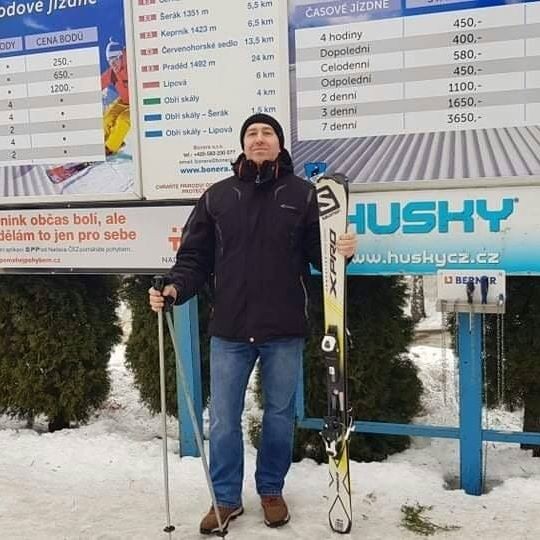 Валерій Терещенко