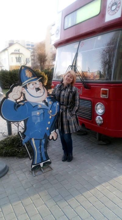 Alenka Skripka