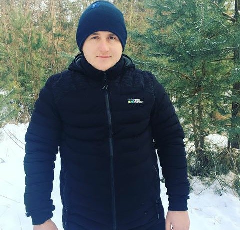 Egor Egor