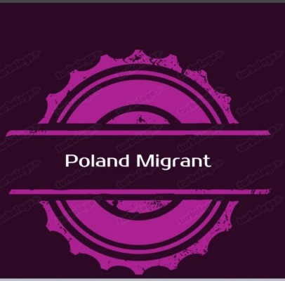 Poland Migrant 
