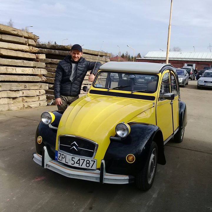 Тарас Дудзяк
