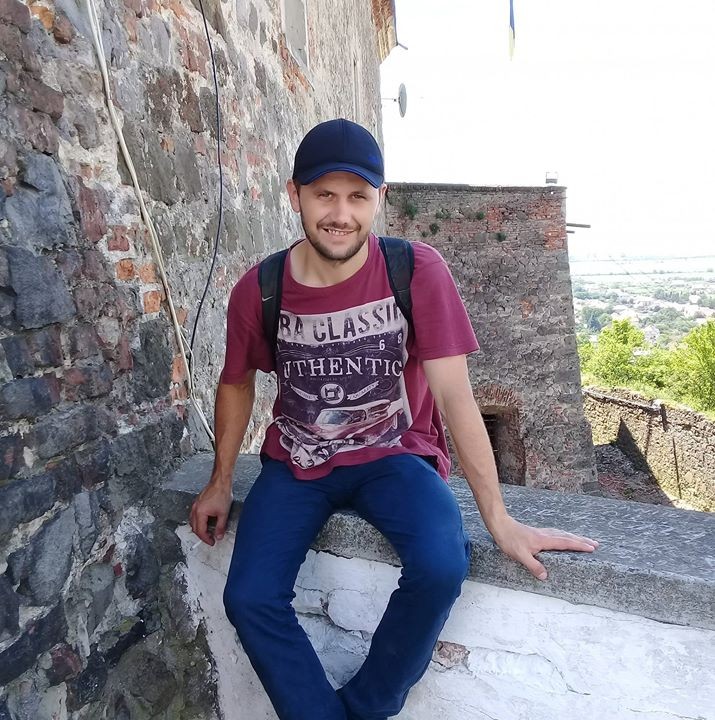 Тарас Дудзяк