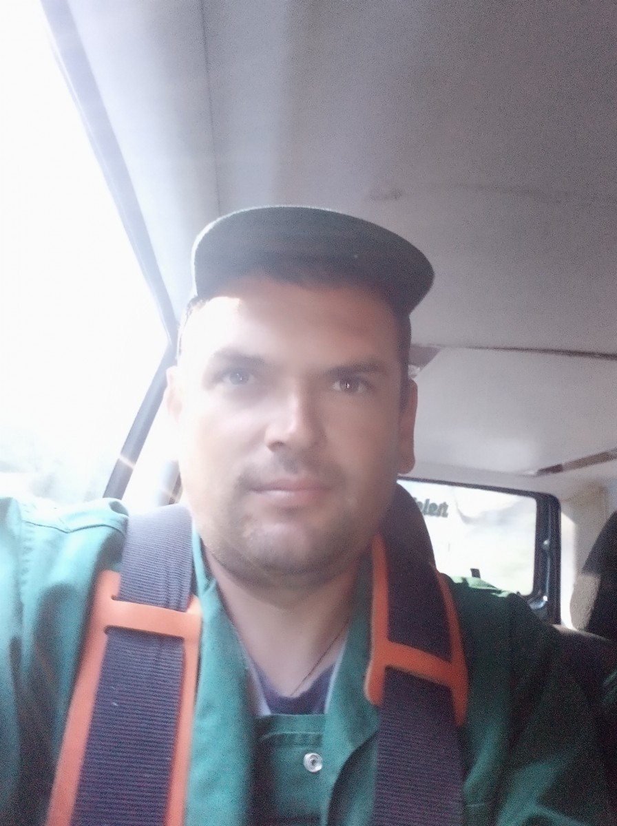 Андрей Трач