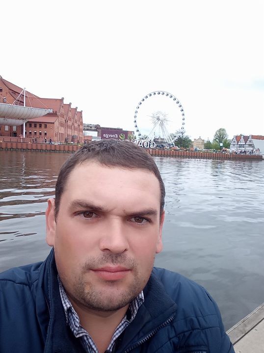 Андрей Трач