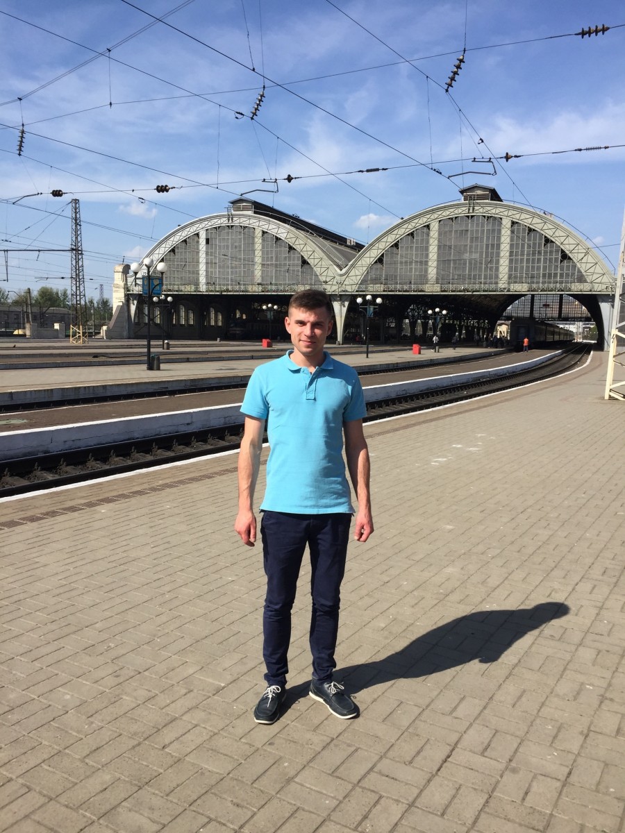 Oleg1992 
