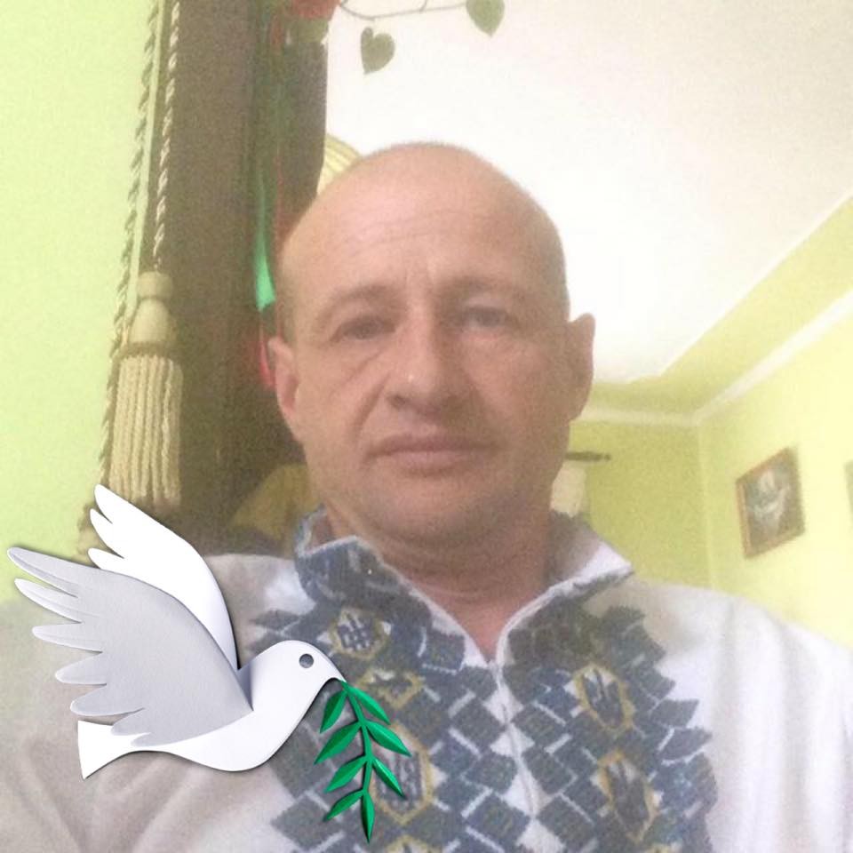 Андрій Думанський