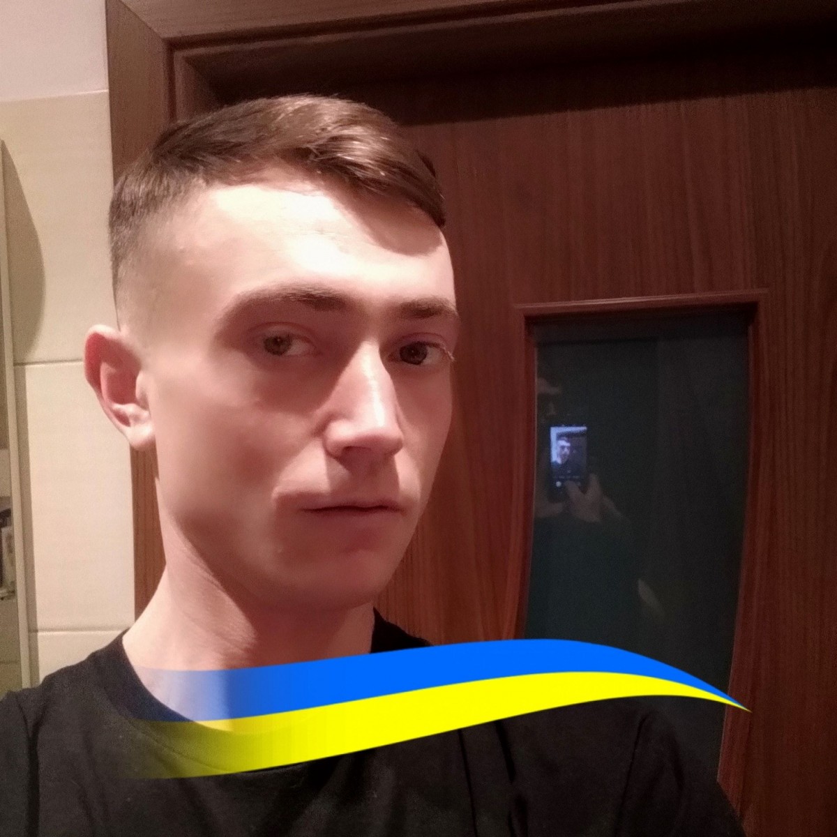 Evgenii Oleksiichuk