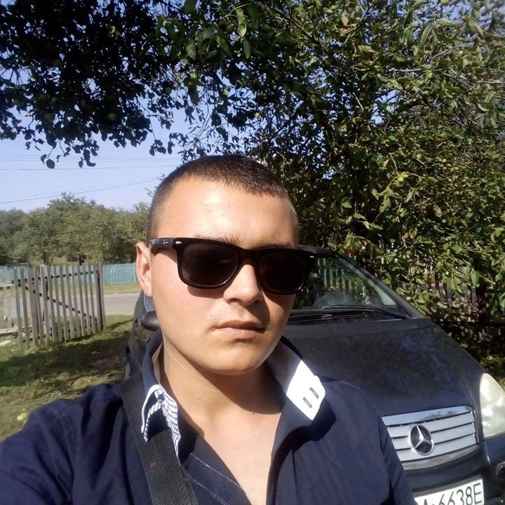 Vasya Kozoriz