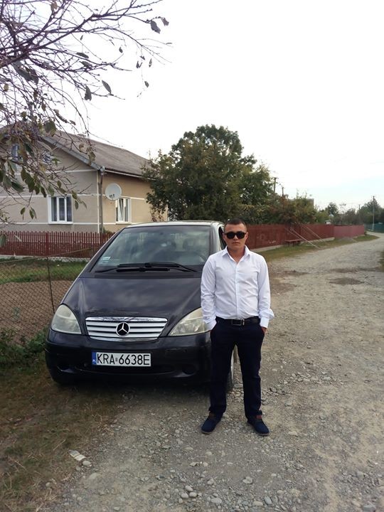 Vasya Kozoriz