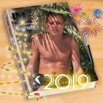 Женя Дымов