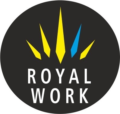 Royal Work 