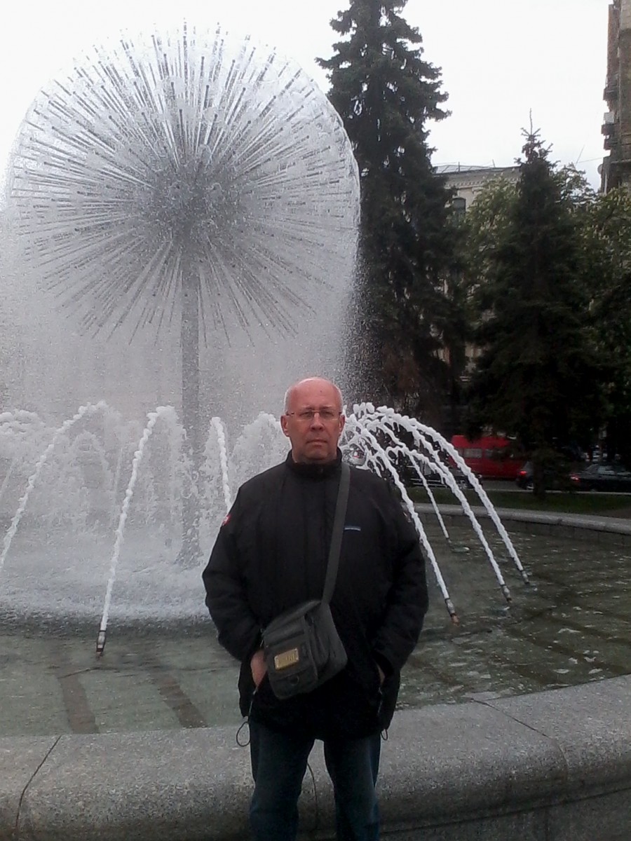 Владимир Куликов 