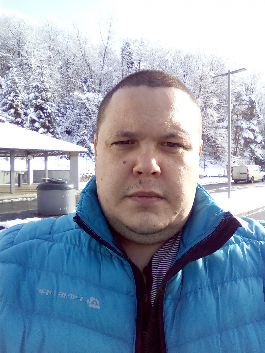 Denys Khavriuta
