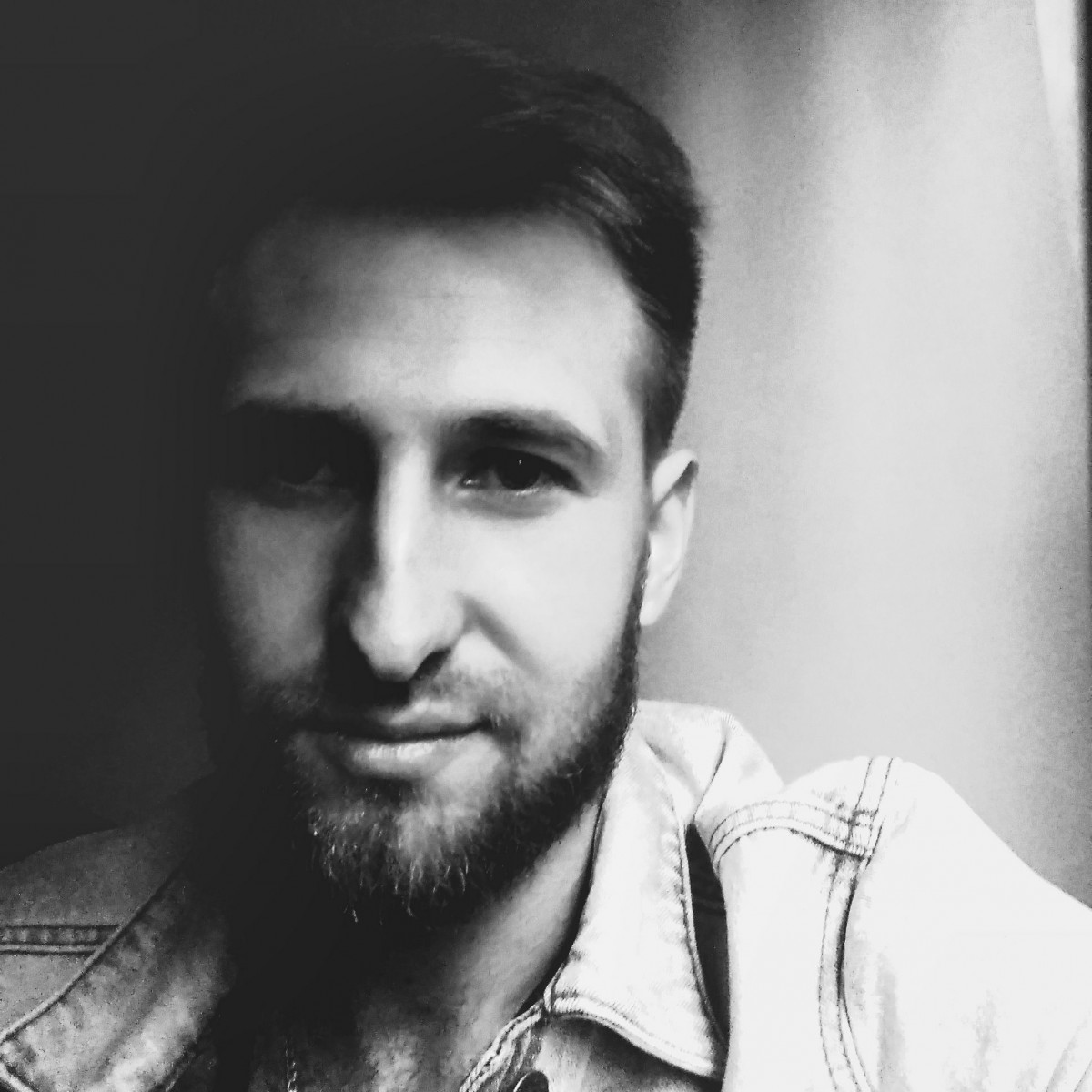 Vitalii Stemberskyi