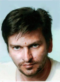 Олег Грибов